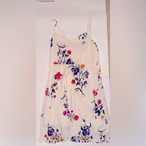 Old Navy Flowy Floral Dress